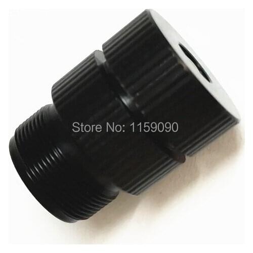 25mm IR Board view 70m 12 degrees lense Lens for CCTV 1/3" and 1/4" CCD Camera