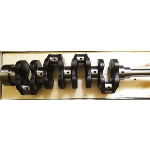 V2403 crankshaft Kubota S130 use 60mm size longer stroke