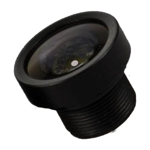 M7 1.8MM HD 5.0Megapixel Lens Wide Viewing Angle 170Degree Mini Fisheye Lens FPV Camera Racing Camera Drones Lens