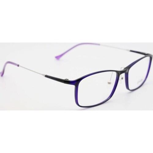 Fashion Clear Eye Glasses Frames Designer Optical Spectacles Reading Eyewear Light Men And Women Wholesale Computer Protect