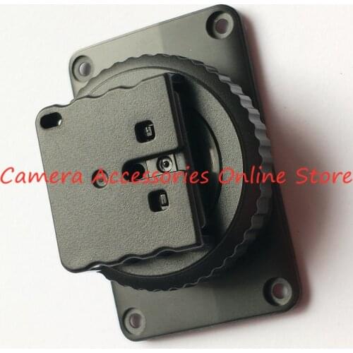 New Hot Shoe mounting foot for Godox V350S TT350S TT685S V860IIS Flash Speedlite repair fix parts one pc