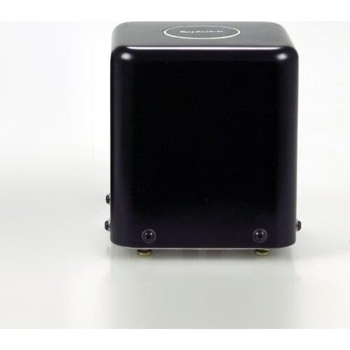 Raphaelite Can-seal Type Output Single-ended 10W Transformer HIFI EXQUIS Quality Guaranteed For KT66,6L6,6V6