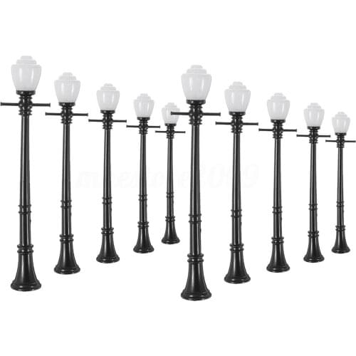 ONEBIRD Street Lighting Lamps