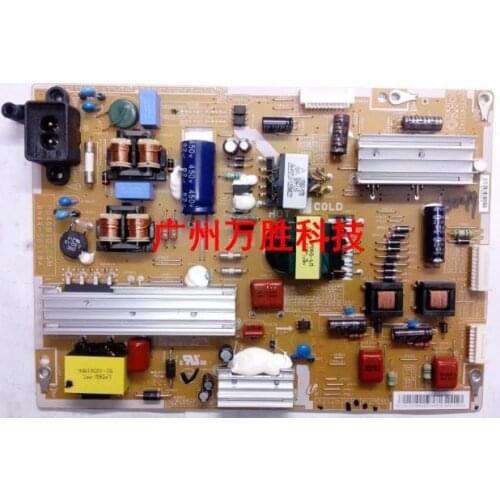 Original 100% test for samgsung UA40ES6100J UA46ES6100J power board BN44-00518A/E
