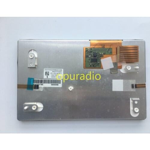 Original new 7.0inch LCD display with touch screen LA0070NA000 DD070NA02A for car DVD GPS navigation LCD monitor