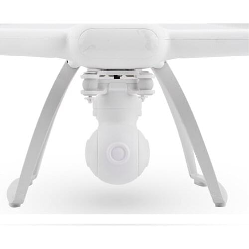 Plastic Lens Cover Cap for Fimi 4K Shockproof Gimbal Guard Protective Case Drone Quadcopter Camera Accessories Spare Parts