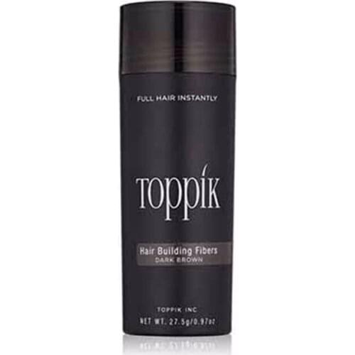 8 Colors Hair Building Fibers Hair Full Hair Instantly Fibras Capilares fiber hold spray powder hair treatment