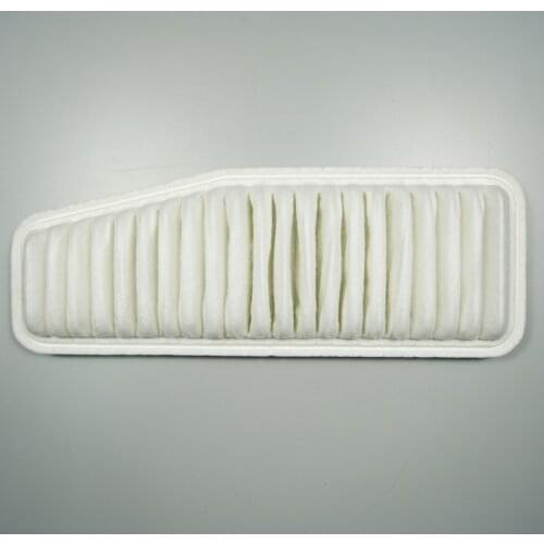 Air filter forToyota Previa 2001 ACR30, RAV4 (2000 - 2006 2.0), UFO CEO oem;1780128010 #RK131