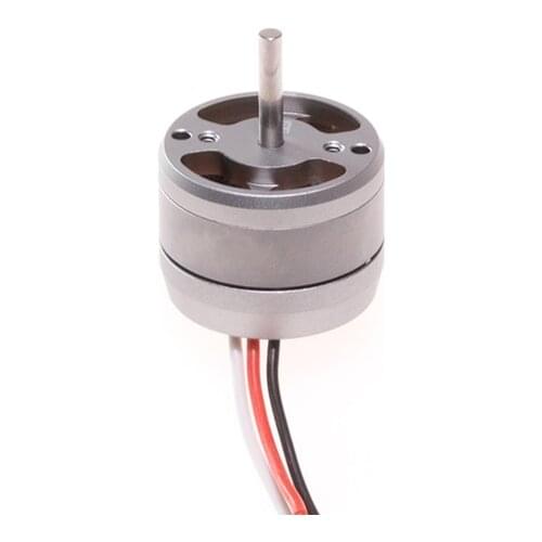 DJI Spark 1504S Motor Original Brushless Motor Spare Repair Part Drone Accessories