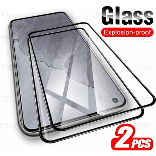 2pcs 9D Full Cover Protective Glass For Oppo Realme GT Master Screen Protector Realmi Realmy Realmegt G T 5G 2021 Tempered Glass