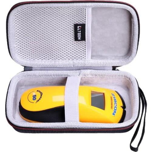 LTGEM EVA Hard Case for Zircon Stud Sensor e50 Electronic Wall Scanner/Edge Finding Stud Finder
