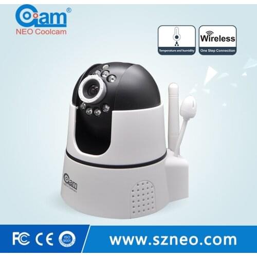 Камеры видеонаблюдения WI-FI Coolcam China At AliExpress