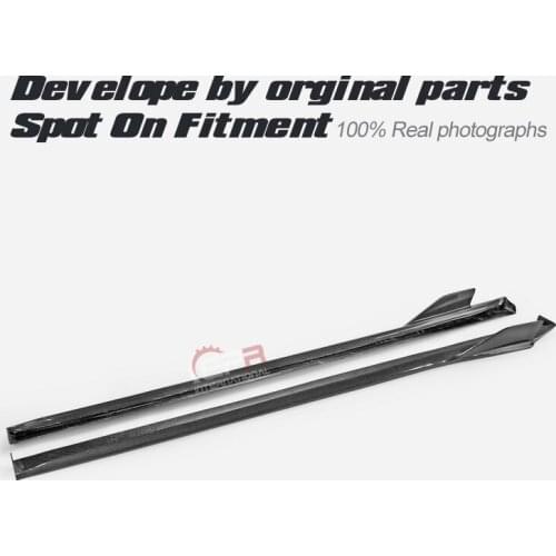 EPRFLYANG External Car Tuning
