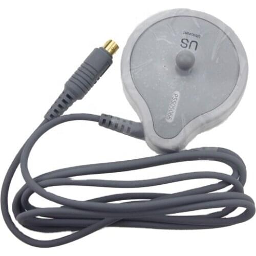 Bionet fetal us probe 1400 original brand new us fetal doppler probe for FC 1400