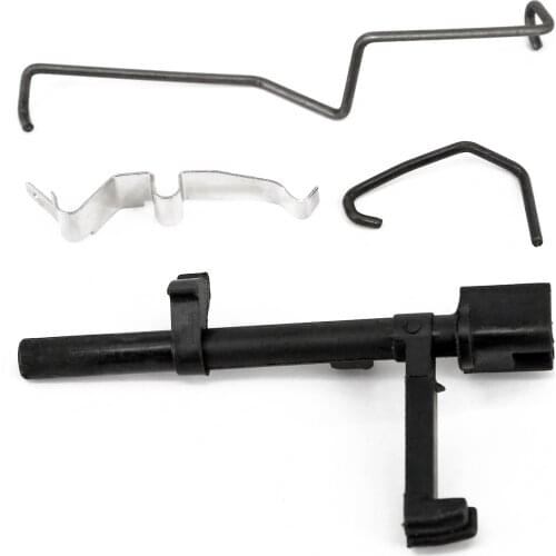 Throttle Choke Rod Switch Shaft Kit For Stihl MS180 MS170 018 017 Chainsaw Parts