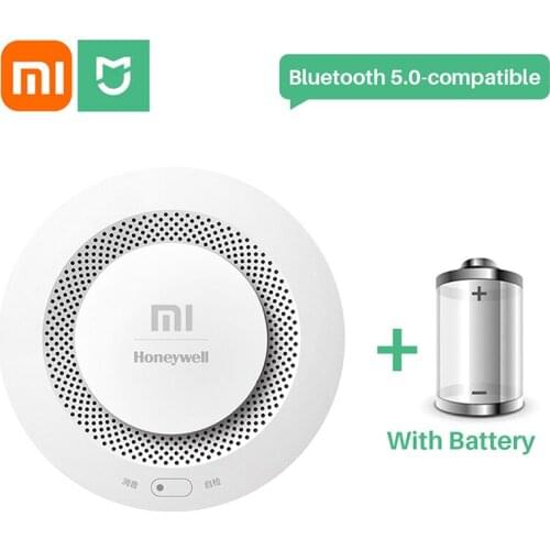 Mi Youpin Smoke Detectors