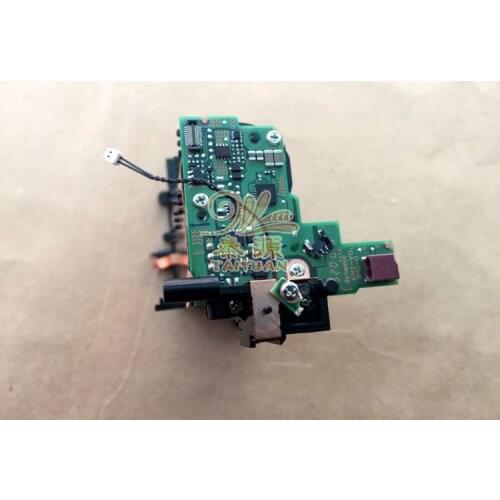 Original camera parts for Nikon D810 battery compartment with Power repair