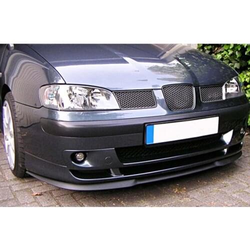 Seat Ibiza MK2 MK3 For Cupra R Bumper Front Bumper Euro Model