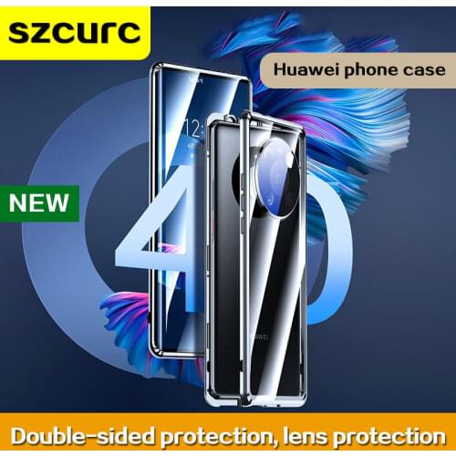 SZCURC Huawei Phone Cases