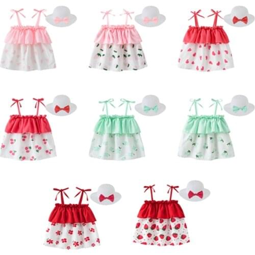 TAFN Skirts For Girls