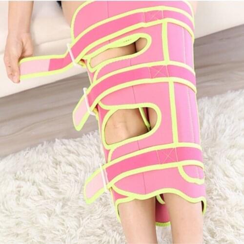 Strengthening type legs correction with adult hip xo beam type screw legs leggings with straight leg beautiful leg instrument