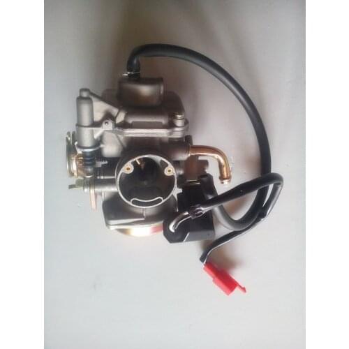Universal Parts 100 carburettor grid for Fuxi wildfire for RSZ Korea should zy100 carburetor wholesale