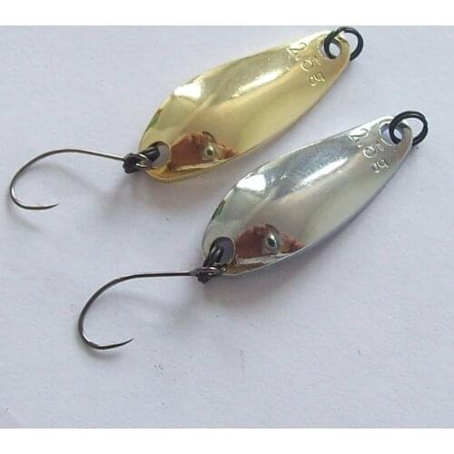 Upperowens Fishing Bait