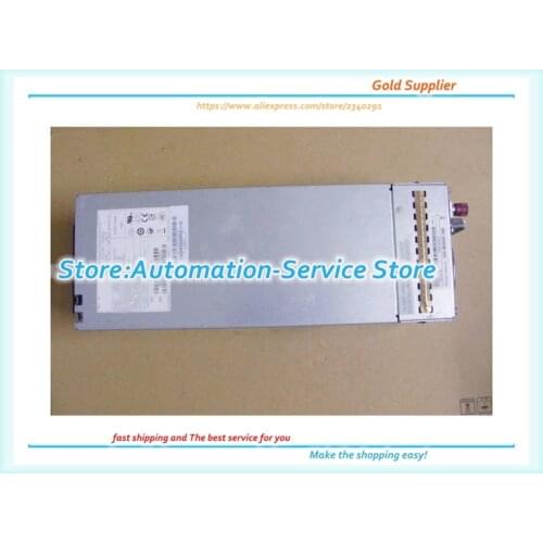 YM-3591A 592267-001 573W MSA2000 P2000G3 Disk Cabinet Power Supply