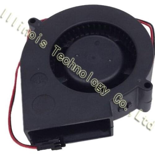 Mimaki JV33 / CJV30 / TS3 Fan printer parts