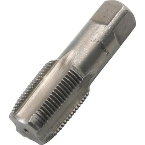 3pcs 1/2 Inch 3/4 Inch Wire Screw Extractor Broken Water Pipe Thread Repair Tap