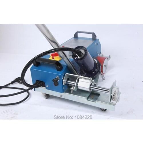 3400W hot air welder machine flex welder pvc banner welding machine