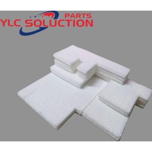 40sets QY5-0602 QY5-0517-000 Absorber Kit for Canon G1000 G2000 G3000 G3400 G2400 G1400 G3040 G3240 G3400 G3410 G3500 G3540