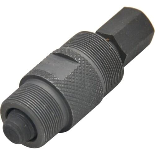 Car Flywheel Puller 27mm & 24mm for GY6 50 125 150Cc Scooter ATV Repair Tool