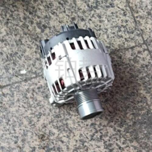 Car three-phase alternator 2008-Vol ksw age nTo ura nPa ssa tGo lfP lus Sci roc coL avi daA udi A3 generator assembly