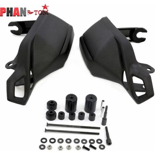 For Suzuki V-Strom DL1000 2014 - 2019 hand guard Motorcycle handguards Handlebar Guards DL 1000 V Strom 2018