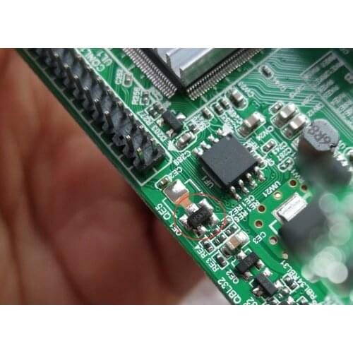 For LCD Controller Board Chip stabilized transistor WSA7A WSA7K WSA7P W8P WZT 306E AFFA 50W ZVW WYH WYD TYA 5PW