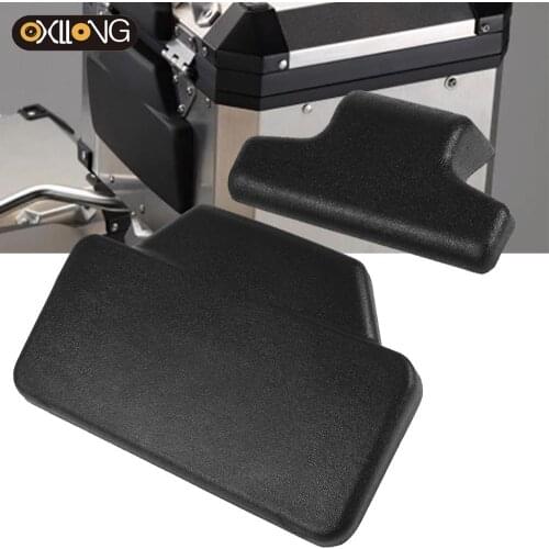 F800GS R1200GS Rear Top Case Cushion Passenger Backrest Lazy Back Pad For BMW F 800GS ADV R 1200 GS Adventure 2008-2021 2020