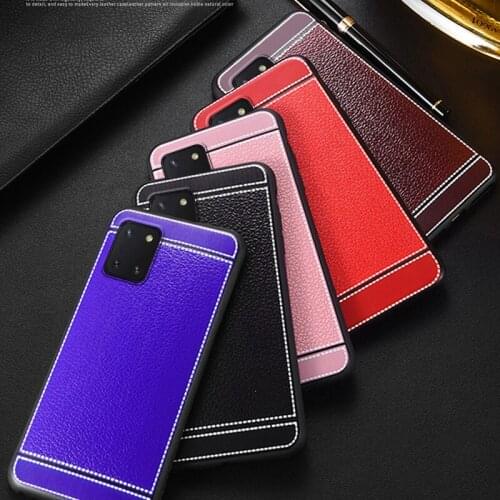 iSecret Phone Cases Samsung Galaxy Note10 Lite