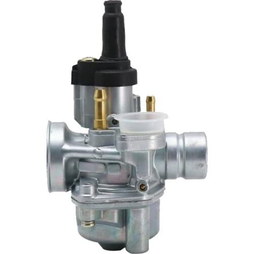 Carburetor PHVA 17.5 TS R1403 for MBK 51 Moped Peugeot 50cc Motorbike Parts