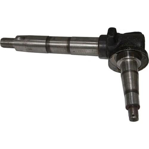 Left steering knuckle for Foton lovol tractor, part number: FT800A.31.013a