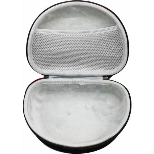 Top Deals Hard Case for JBL T500BT Wireless Headphones Storage Box Headset Carrying Case Box Portable Storage Cover