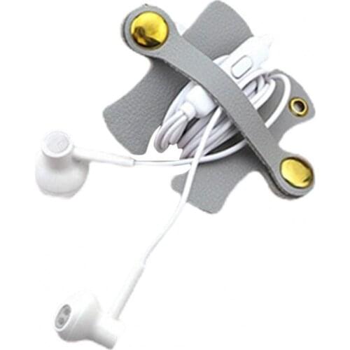 Cartoon Universal 3.5mm Jack In-ear Earbuds Wired Earphone Headset Lightweight and Anti-winding for Mobile Phone