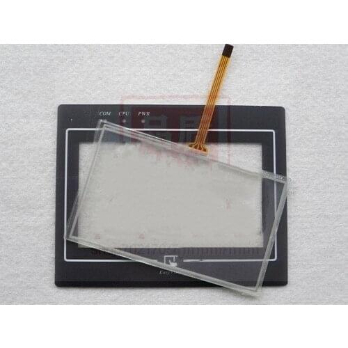 New MT505TV MT6050iV2WV MT6050iV2EV MT8050iV2WV touchpad protective film