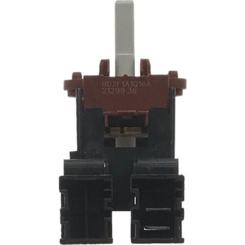 RD2F1A1Q16A Washing Machine Parts Selector Switch Knob for Candy/Hoover