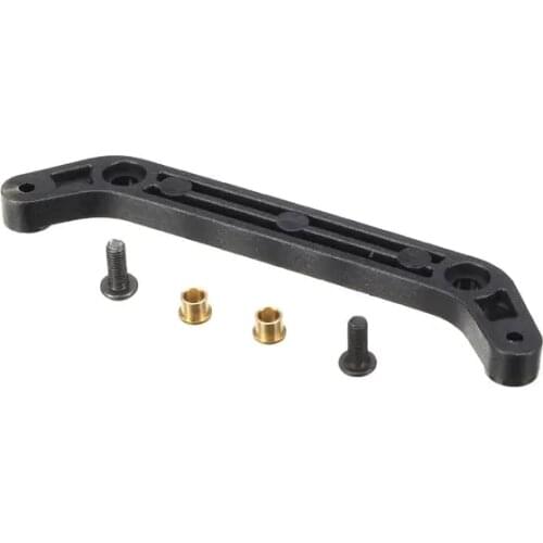 Steer Link Steering Link EA1011 for JLB Racing CHEETAH 11101 21101 J3 SPEED 1/10 RC Car Parts Accessories