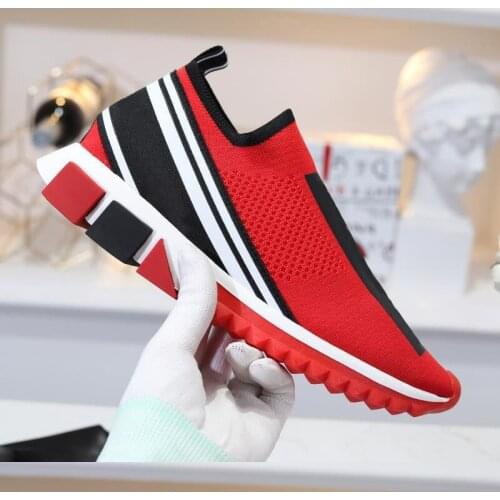 Runtu Fashion Footwear