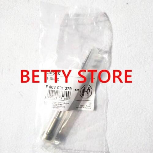 100% Original And New Common Rail Control Valve F00VC01379 for 0445110354 0445110424