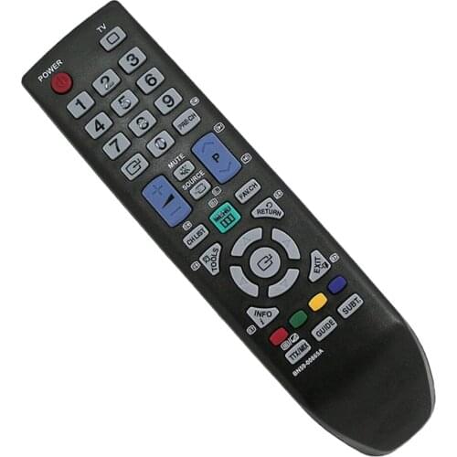 Remote Control BN59-00865A For Samsung LN40B530P7F LN40B530P7N