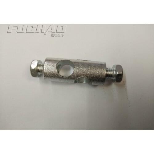 22T9-003B3 Collision Block Bend Bar Joint Sewing Machine Parts