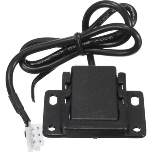 12-24v Non-contact Tank Liquid Water Level Detect Sensor Switch Container Dc 5v i n t El